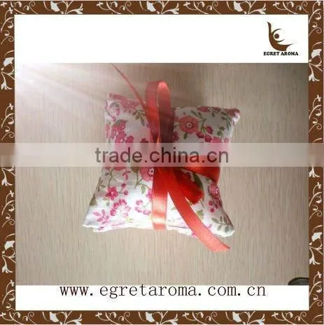 2015 Popular Factory Direct Wholesale Customized Shape Clothes Scent Bag photo-6