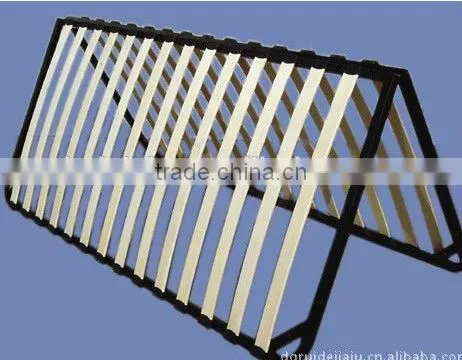 Heze Kaixin Furniture Bed Frame-italian Bed Frame photo-6