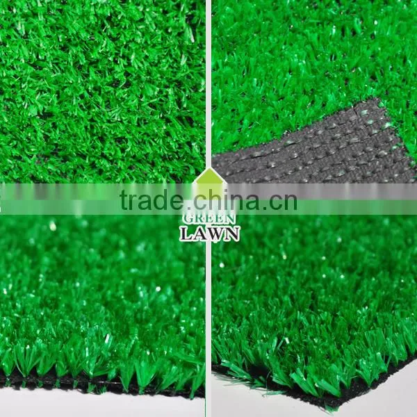 Artificial Grass Mat for Roof/ Swimming Pool /picnic/bacony photo-2