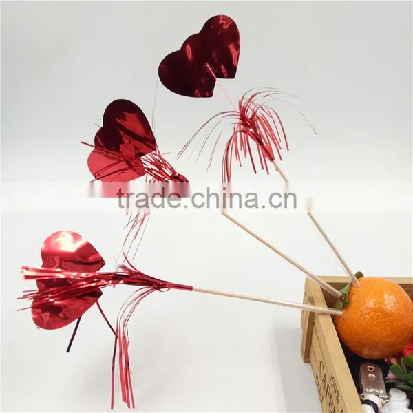 Fruit Picks Cocktail Party Products for Cocktail Shaker photo-4