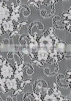 Jacquard Warp Knitting Fabric