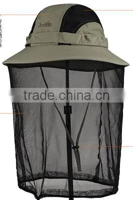 Sun Hat Covered Face uv Fishing Hat Man Sun Hat Cap Outdoor Summer Sun Climbing photo-6