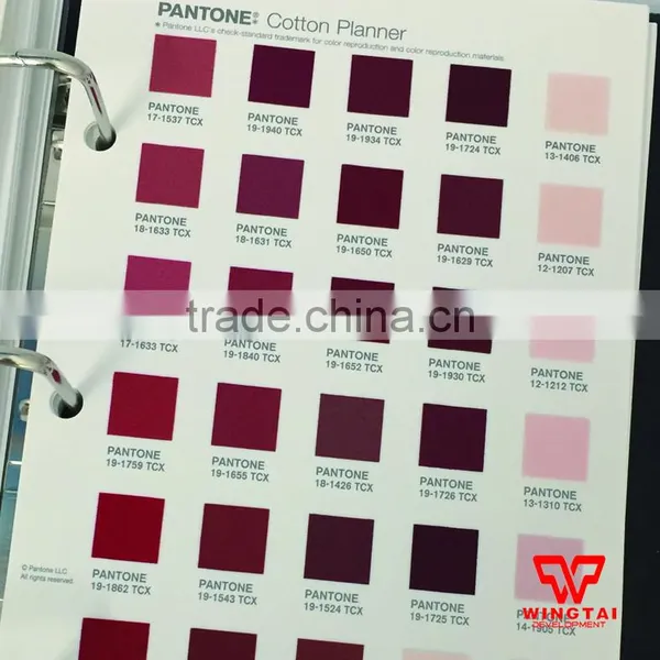 New Version TCX Pantone Fashion Home Color Book FHIC300 photo-3