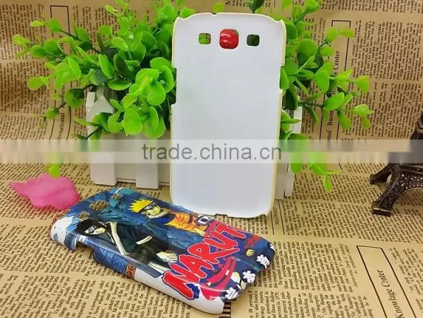 3D Sublilmation Case for Samsung Galaxy Quattro I8552,Samsung Galaxy Quattro Win I8552 photo-4