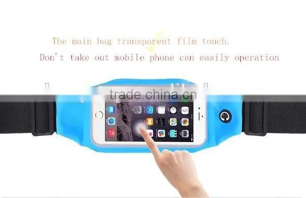 Running Waterproof Waist Bag Outdoor Gear,Small Belt Bag,Waist Bag photo-5