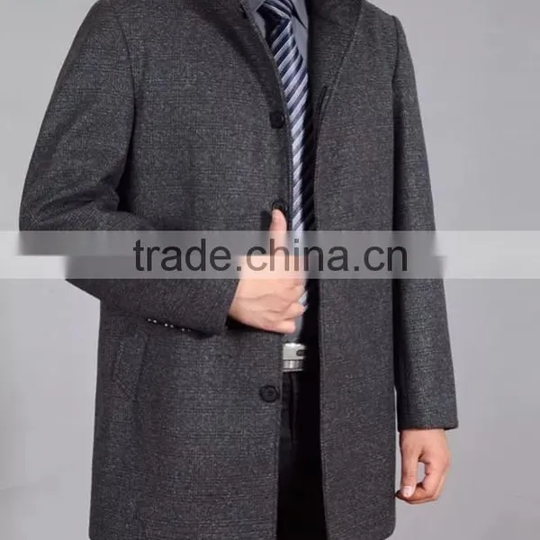 Pattern Faux Fur Coat photo-2