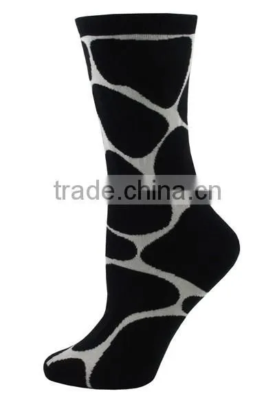 Sexy Fancy Compression Smell Animal Girl Tube Sock photo-3