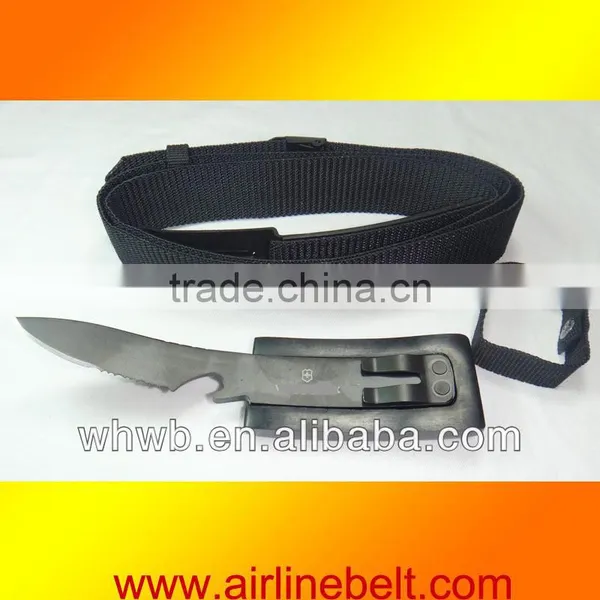 Multi-functional Belt With Beer Bottle Opener photo-6