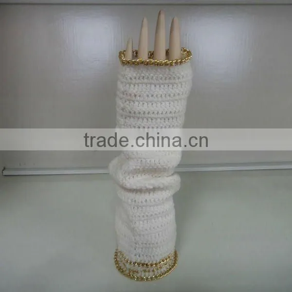 Lace Gloves