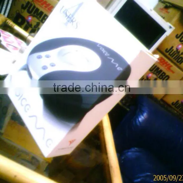 Consumer Electronic Voice Remote Control for Home Appliances photo-6