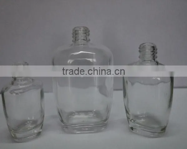 Perfume Glass Bottles Made in India photo-4