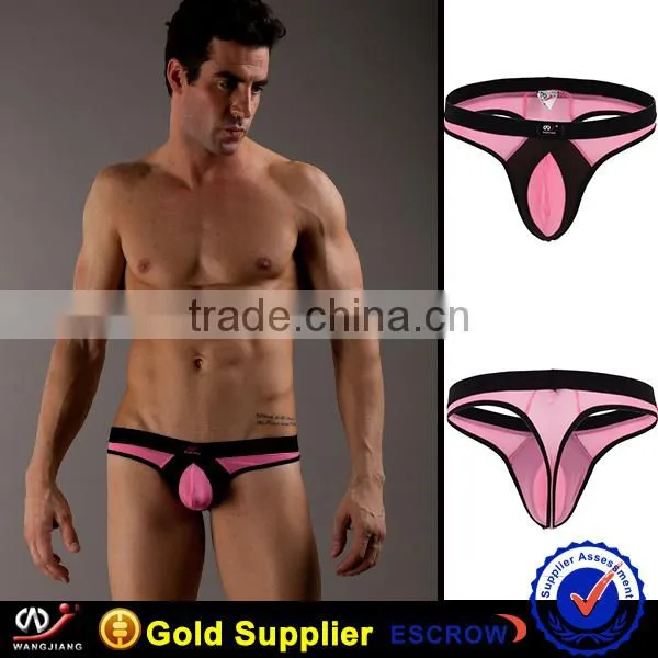 Wangjiang Fashion Design High Quality Underwear photo-2