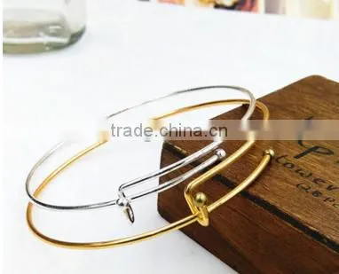 High Quality Zinc Alloy Bangle Vintage Style Alloy Bangle Big Wide Open Alloy Bangle photo-2