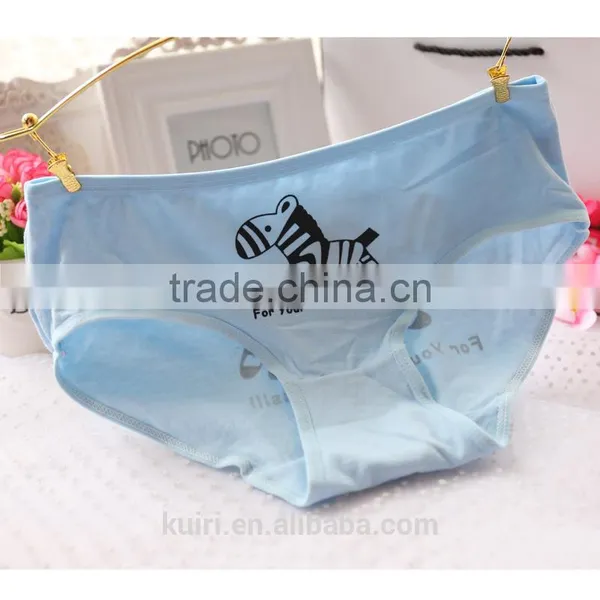 Hot Sale Fashion Underwear Sexy Cat Panties Bow Cute Female Women's Briefs Calcinha Lingerie For Women B15 photo-5