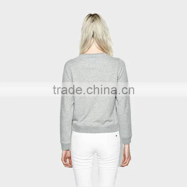 2015 Winter Women's Pullover Sweater photo-2