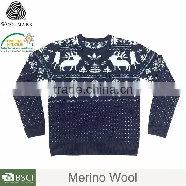 Sweater Designs for Kids,new Design Knitted Kids Pullover Sweater photo-2
