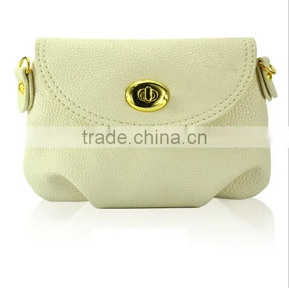 Wholesale New Fashion Personalized Vintage Shoulder Bag photo-5