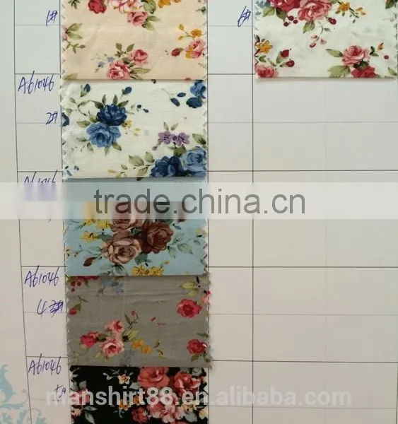 Custom Print Slim Fit Shirt photo-6