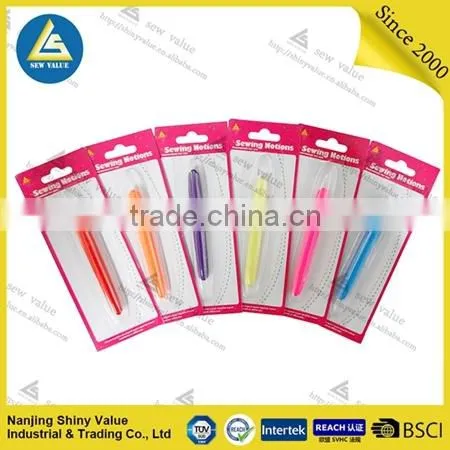 Promotional Gift Tailor Chalk Type Assorted Colors Dress Marker Pencil photo-4