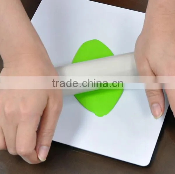 2 in 1 Clay Pad Cutting Mat photo-4