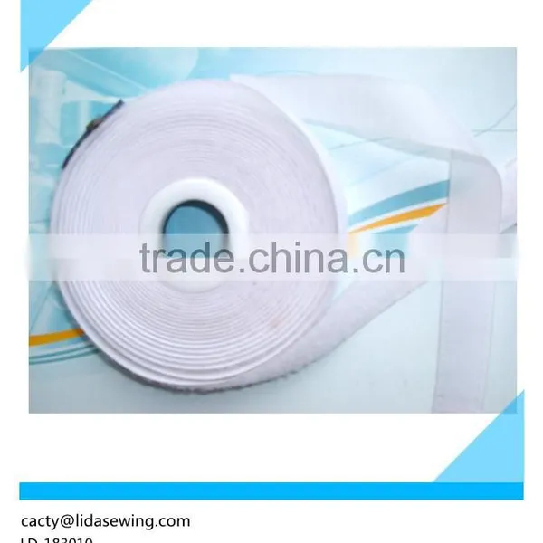 Hook and Loop Fastener Tape