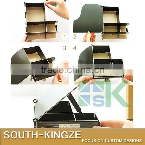 Kids Toy Puzzle Multifuctional Stationary photo-5