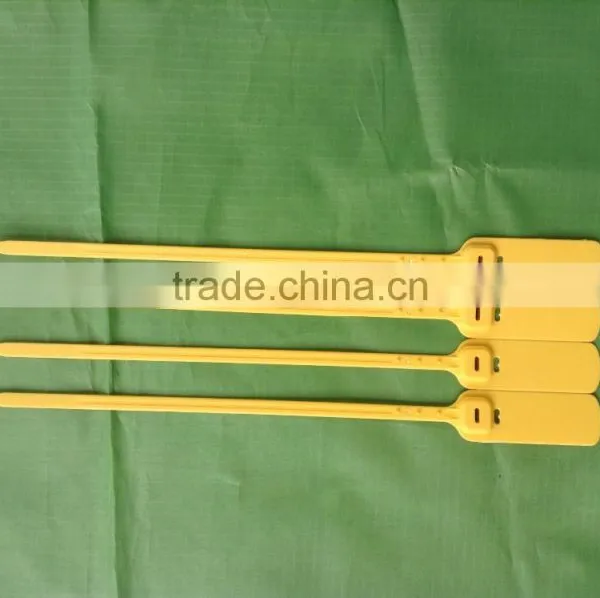 Booster Plastic Strip Seal photo-2