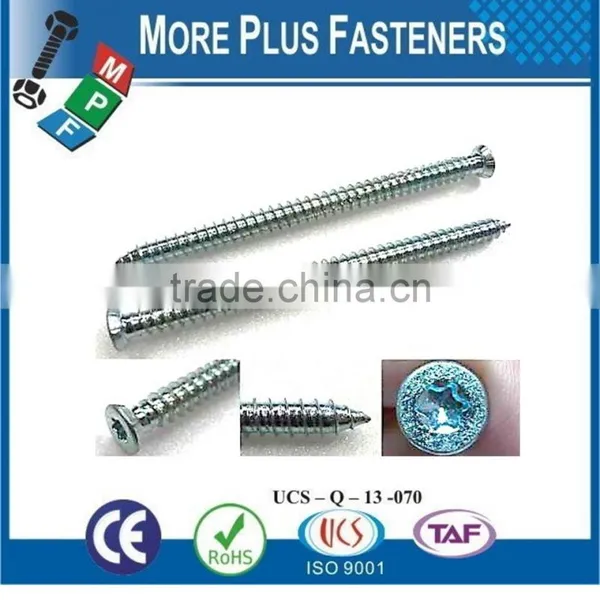 Made in Taiwan Concrete Screw photo-4