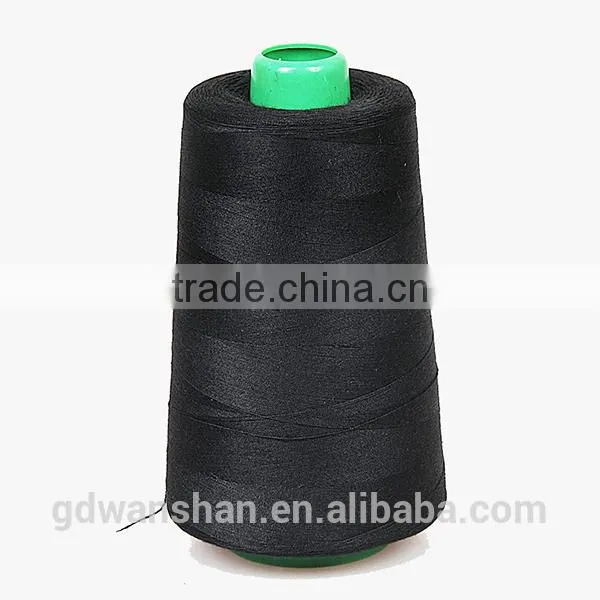 Hardcover Book Binding Cotton Textile Sewing Thread Cone for Dictionary Packing Materiak photo-3