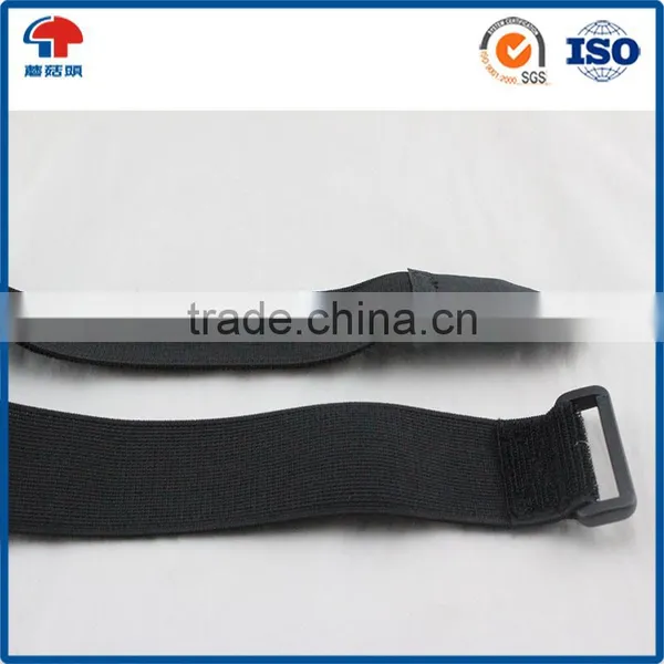 Adjustable Hook and Loop Strapping Belt For Medical Industry photo-5