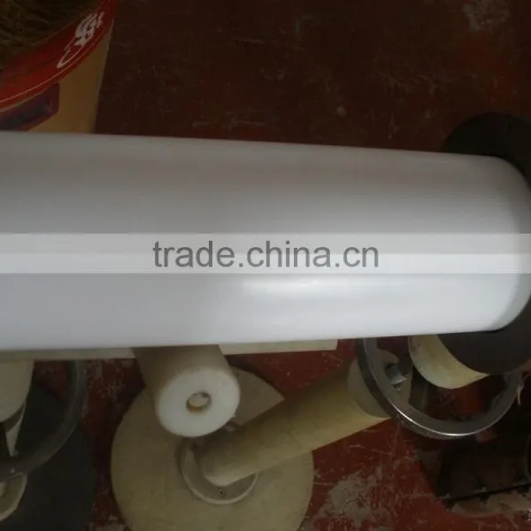 Pure Ptfe Extruded Rod/ptfe Molded Rod photo-5