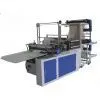 Computer Coloring, Tracking, Sealing & Cutting Bag Making Machine