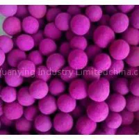 Potassium Permanganate Activated Alumina photo-3