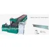 Z Purlin Roll Forming Machine photo-2