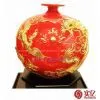 Lacquer Thread Sculpture