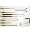 XINYU MoSi2 Heating Elements Fits Muffle Furnace