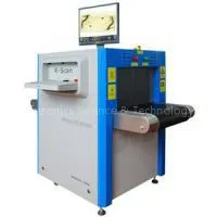 RScan-HR 5030A Single Energy X-Ray Security Scanner