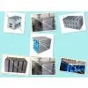 Cast Iron Clamping Cubes Box Angle Plate With T Slots
