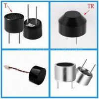 Ultrasonic Sensor