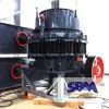 Easy Adjustment CS Cone Crusher