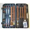 Sell 18pc BBQ Tools in PP Case