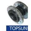 Flanged Rubber Expansion Joints