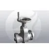 Non Rising Stem Gate Valve