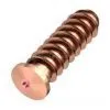 Coarse Thread Capacitors Discharge Studs