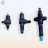 TH Diesel Engine Parts, Fuel Injection