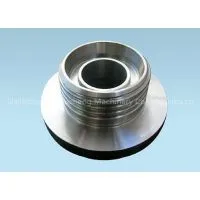 Machining Parts
