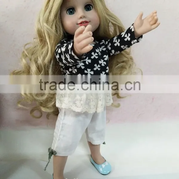 Hot Issue 18 Year Girl Dolls American Girl Doll photo-4