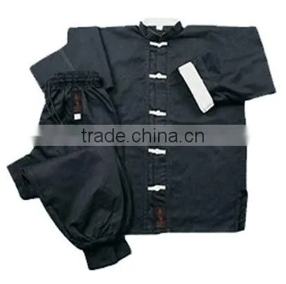 Kung Fu Uniform