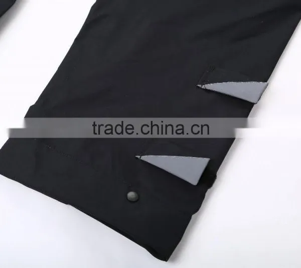 Waterproof Overtrousers photo-4