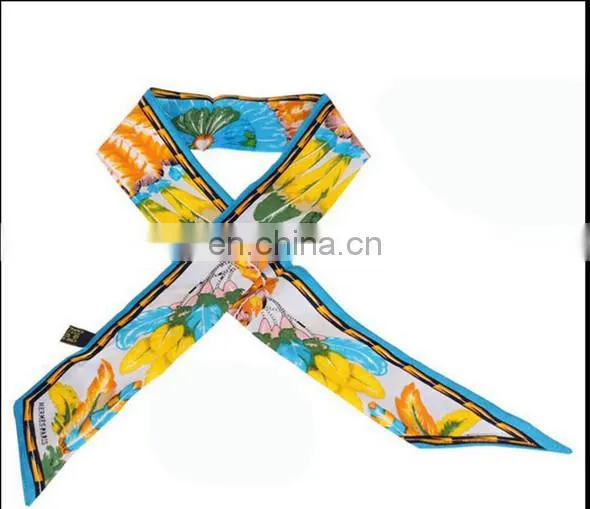 Sublimation Printable Neck Chief Headband photo-5